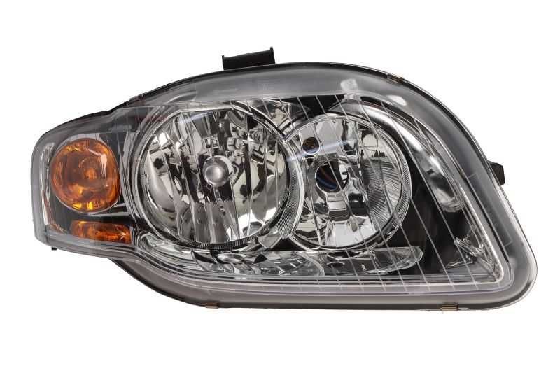 Фарове за AUDI A4 B7 /2004-2008/