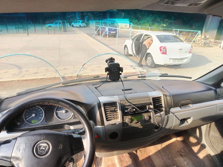 Gazel sotiladi 2015 yil zavod