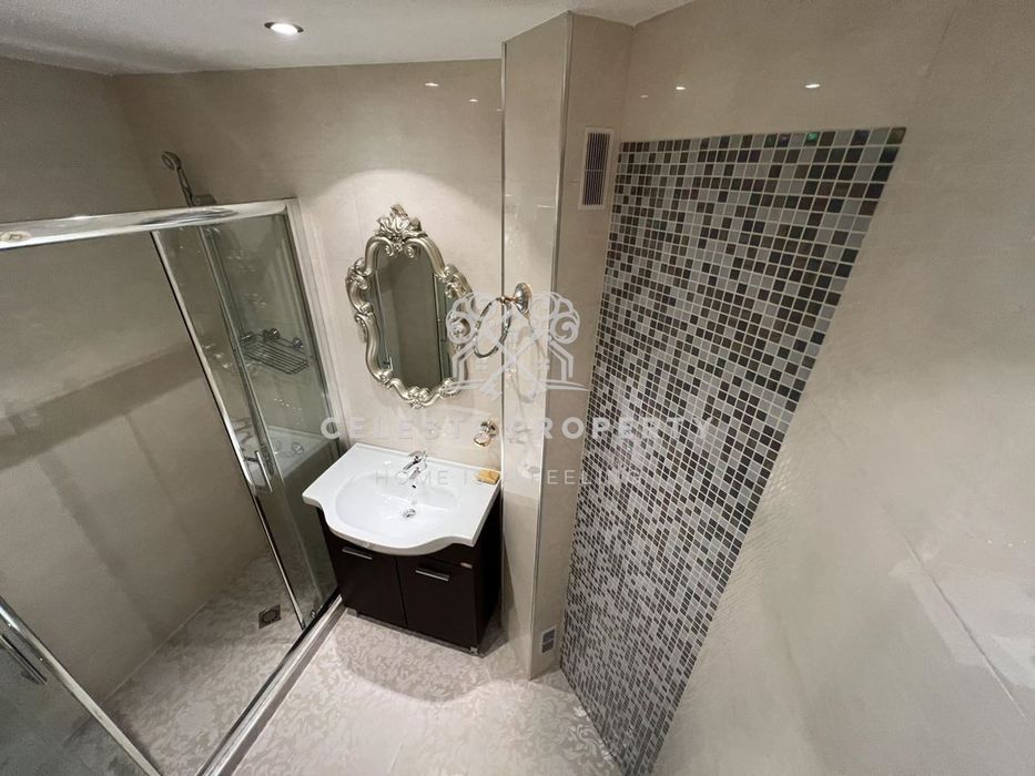 Дава се под наем Тристаен апартамент в София, Лозенец - 105 кв.м за 1300 € - Снимка #8