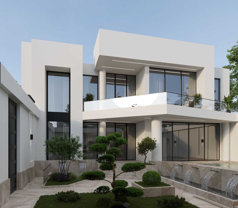 Архитектор Дизайнер / Arxitektor Dizayner