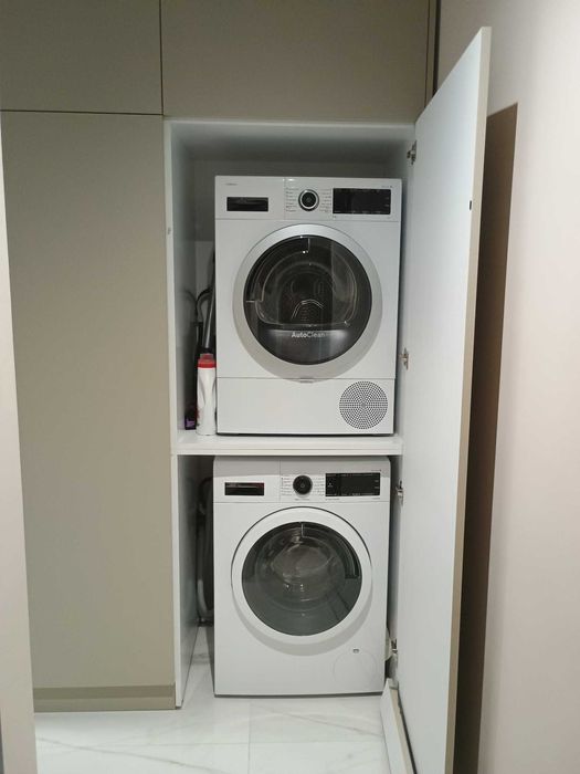 Дава се под наем Тристаен апартамент в София, Кръстова вада - 90 кв.м за 325 € - Снимка #11