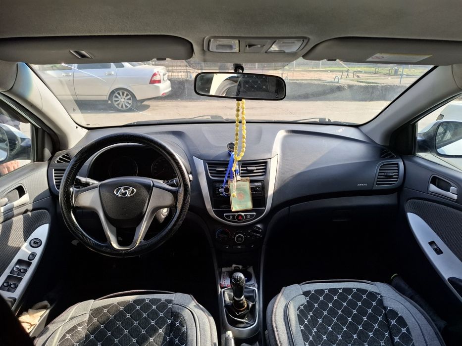 Продам Хюндай акцент