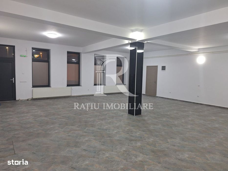 Spatiu Comercial | Decebal | Oradea