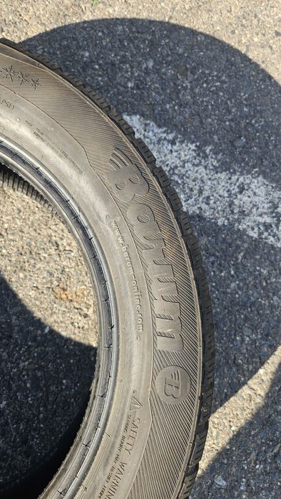 Anvelopa de iarna Barum Polaris 3 225 55 r17