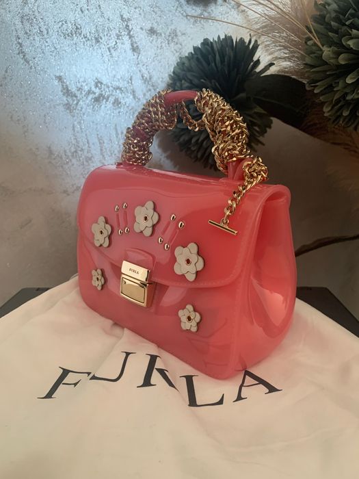 Чанта #FurlaCandyBag Crossbody Mini