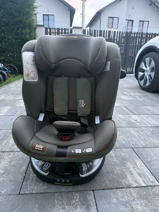 Scaun de masina Joie Signature i-Spin 360 Isofix
