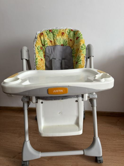 Продам детский стульчик