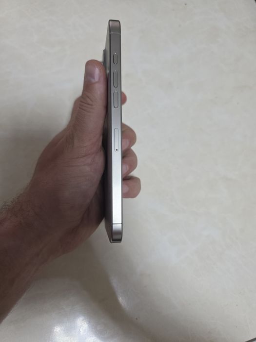Iphone 16 pro max 256gb