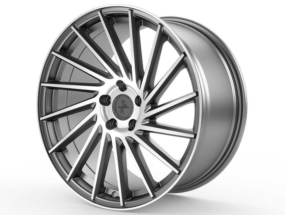 5х112 Джанти Audi VW Seat Skoda Mercedes BMW 5x112 Чисто нови 18 19 20