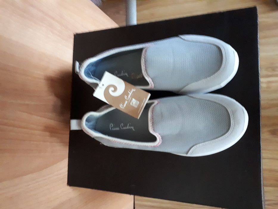 Pierre cardin