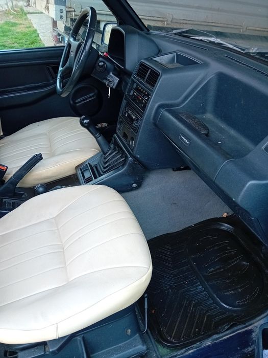 Suzuki vitara 1993
