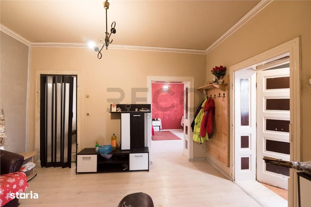 RECO Casa la tara intr-o zona pitoreasca, la 28km de Oradea