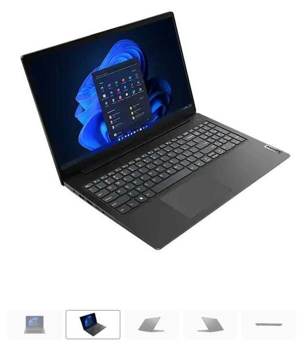 Laptop Lenovo V15 G4 Ryzen5 7520U 2.8GHz 8G 256G win 11 - nou
