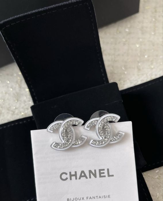 CH обеци New Season