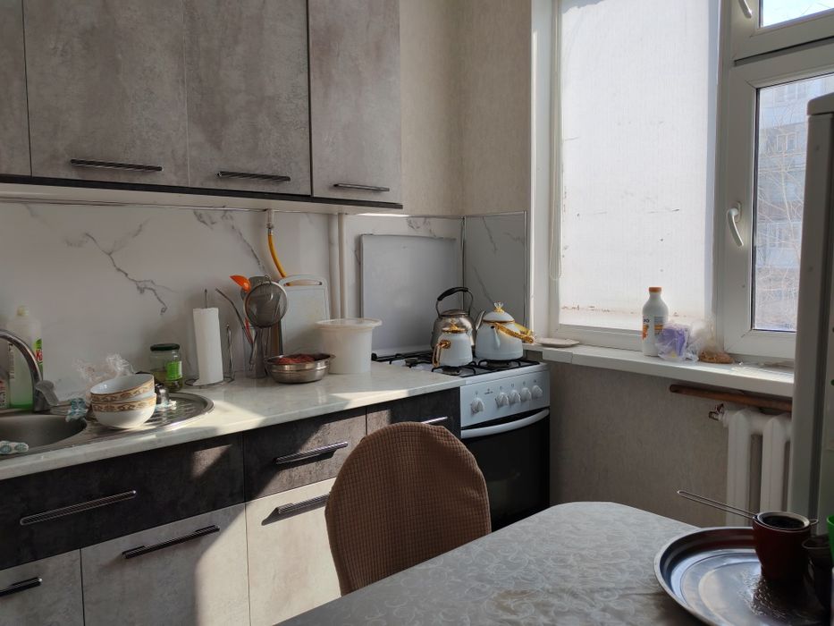 Продам 2х комн кв