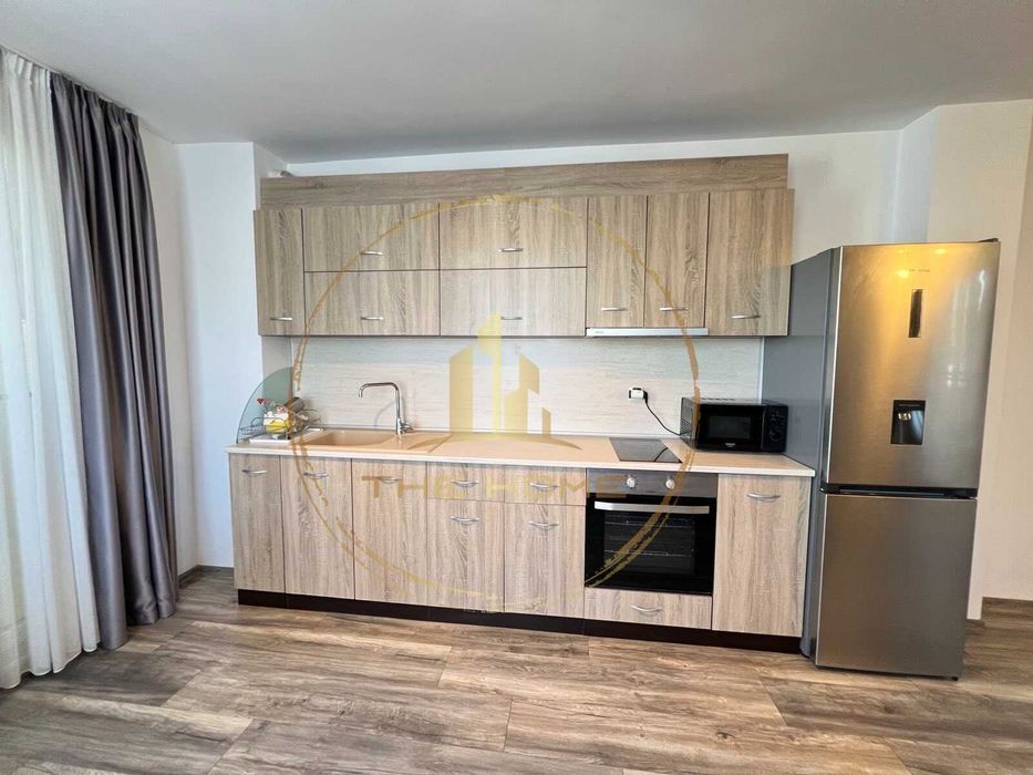 Дава се под наем Двустаен апартамент в Варна, Победа - 75 кв.м за 609.96 € - Снимка #1