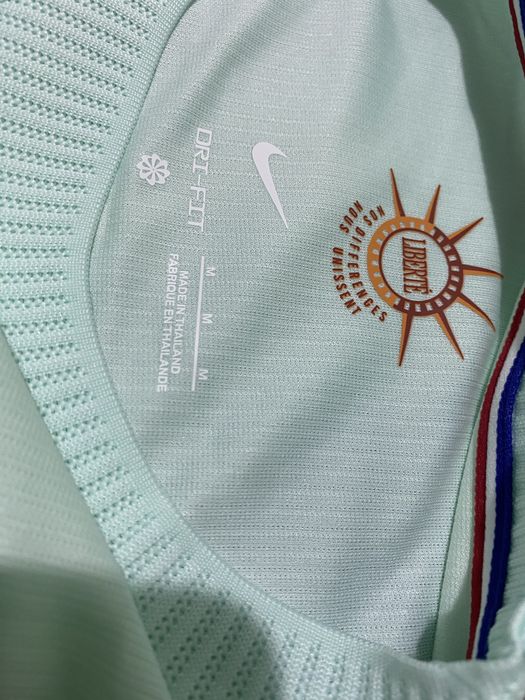 Tricou Olise World Cup