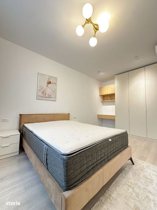 For Rent I 5 rooms TownhouseI Pipera I Gated Community