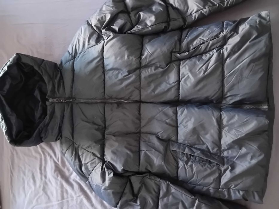 Детско яке MANGO