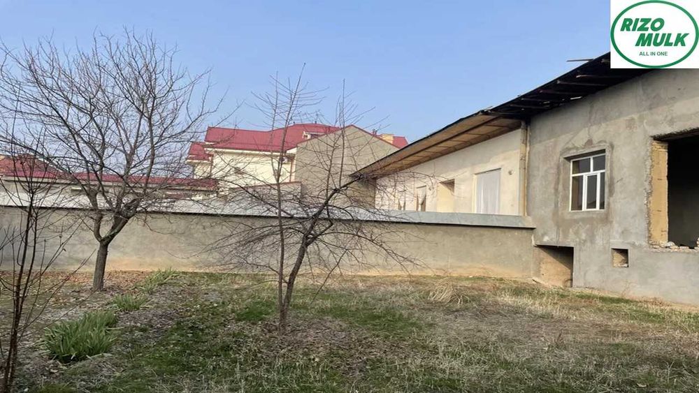 Учтепа тумани Изза мавзесида файзли ховли сотилади. NR494/46