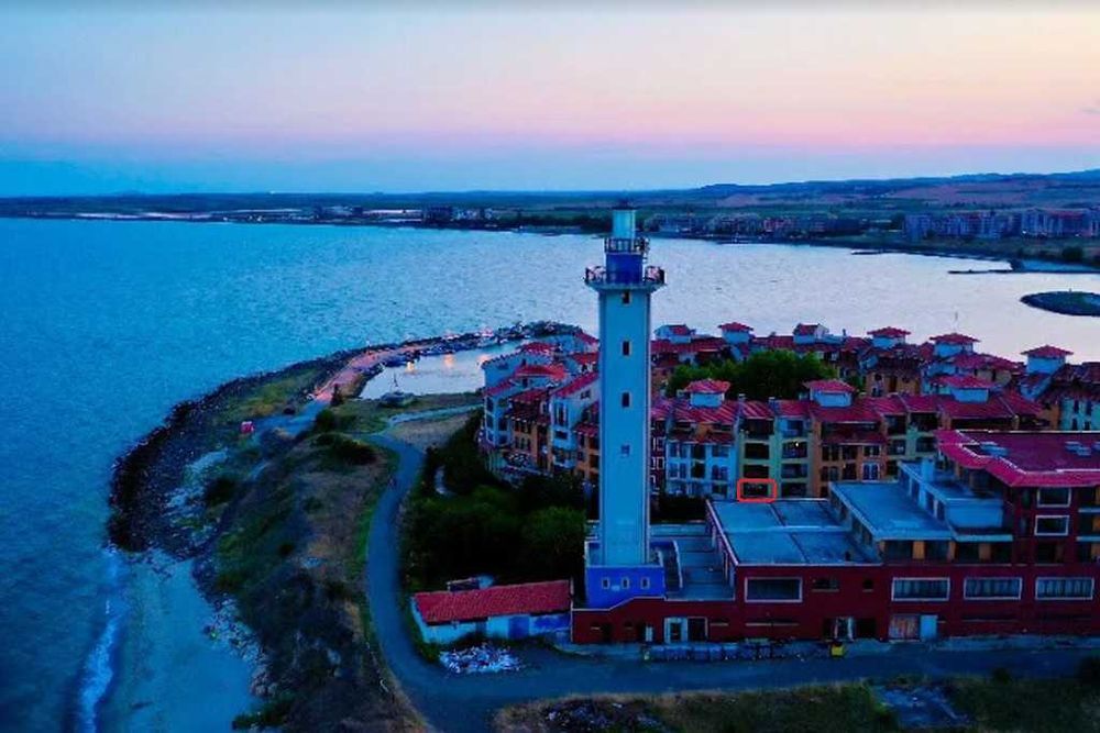 Продава се Тристаен апартамент в Ахелой - 82 кв.м за 1208 €/кв.м - Снимка #1