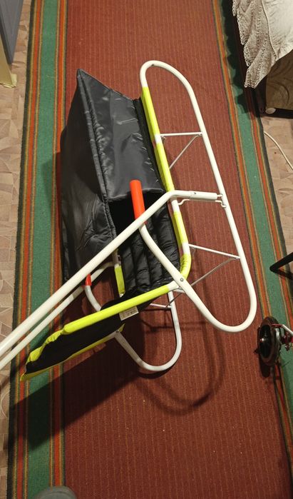 Продам детские санки