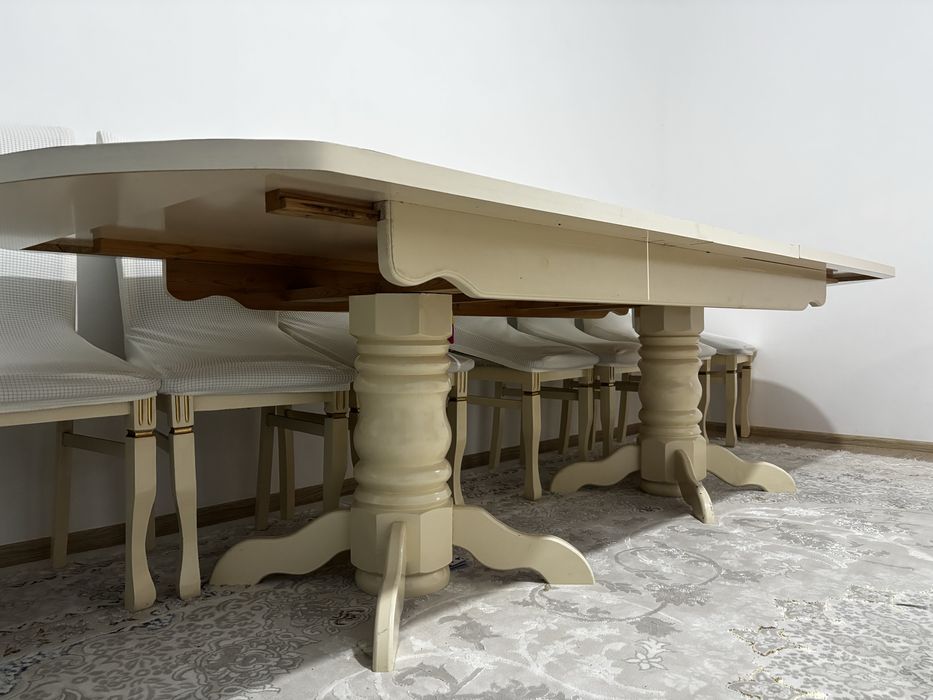 Продам гостиная стол