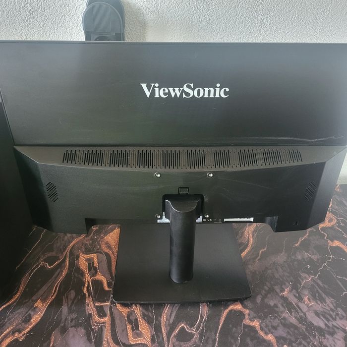 Монитор 22" ViewSonic VA220-H, 1920x1080, VA, 100 Hz - VA220-H