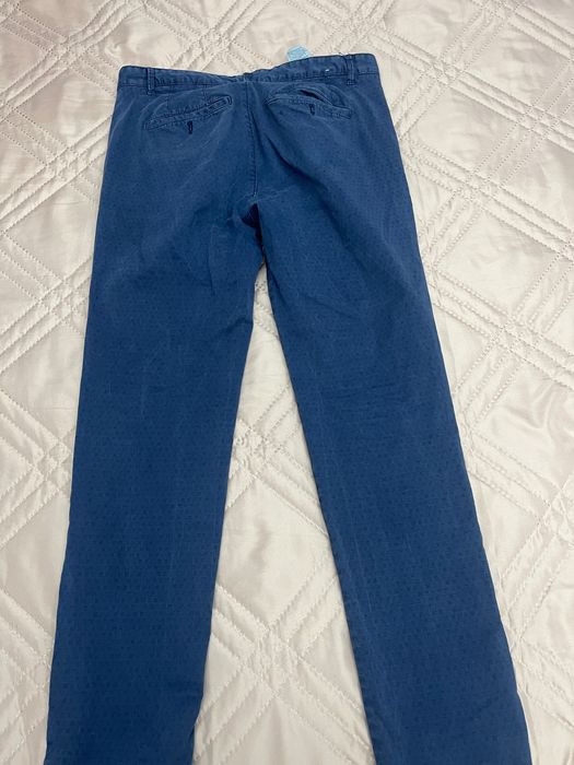 Мъжки дънки United Colours of Benetton