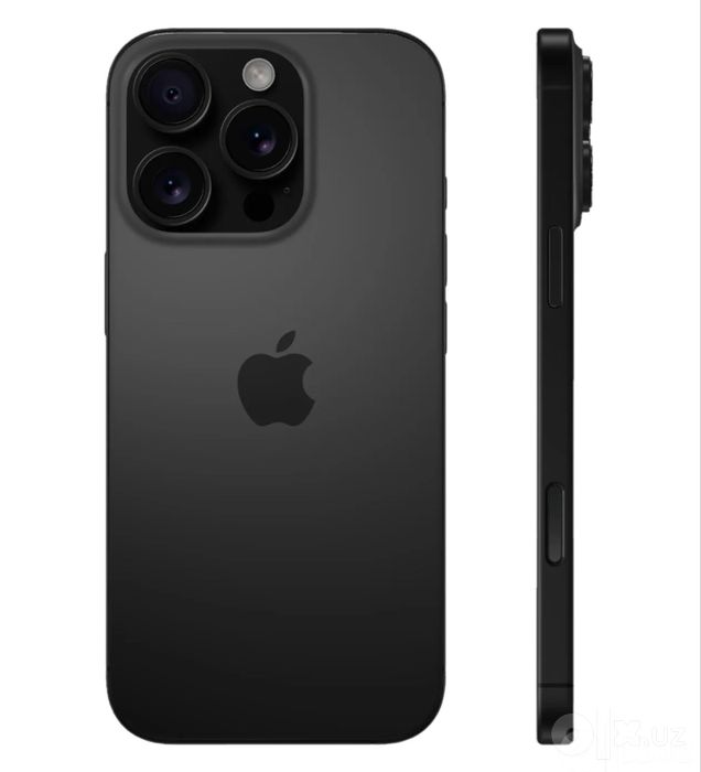 Iphone 15 pro max 256 gb.