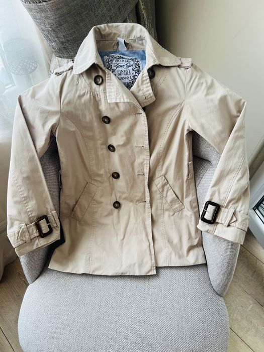 Шлифер / яке Zara