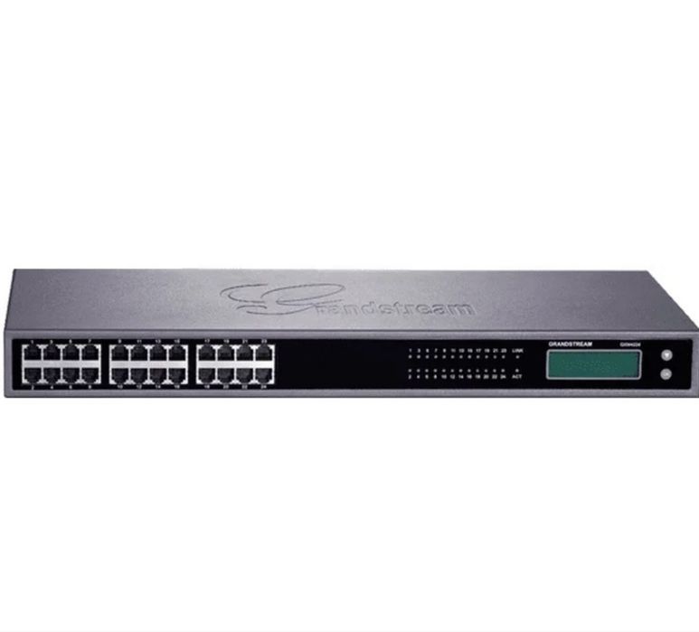 VoIP-шлюз Grandstream GXW4224