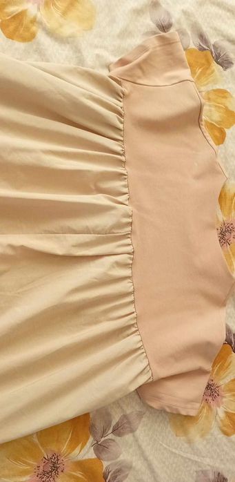 Дамска рокля размер М