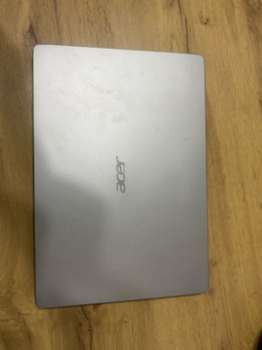 Ноутбук Acer swift 1