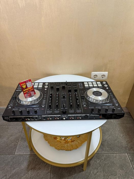 Pioneer DDJ-XS Amanet BKG