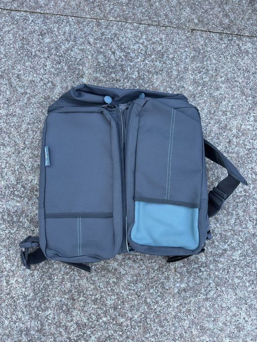 Geanta bebe multifunctionala travel - deltababy