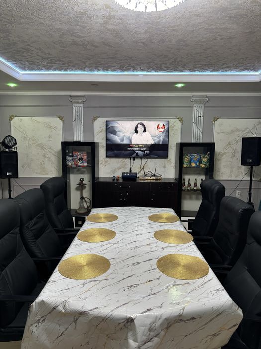 Вип Сауна Шах Баня