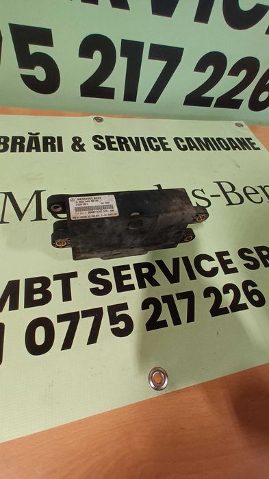 Unitate control adblue a 002 540 90 45