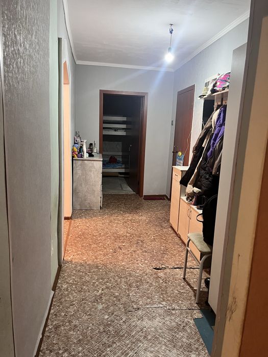 Продам 2х комнатную квартиру