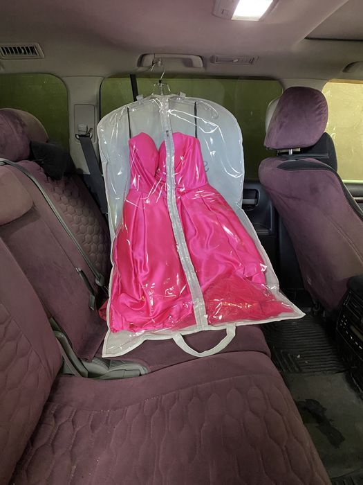 Платье Sherri Hill