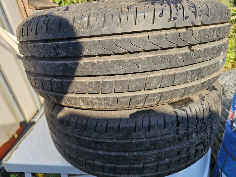 Cauciucuri Pirelli Cinturato P7 205/55r16 Vara