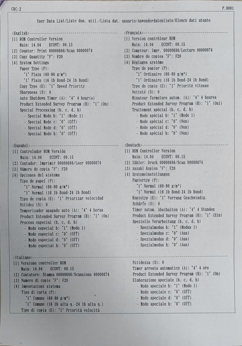 Мфу isensys mf 3010