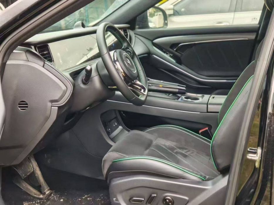 Voyah apollo tech 318 free NALICHI BOR