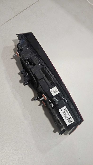 Стопове BMW 5 Series G60