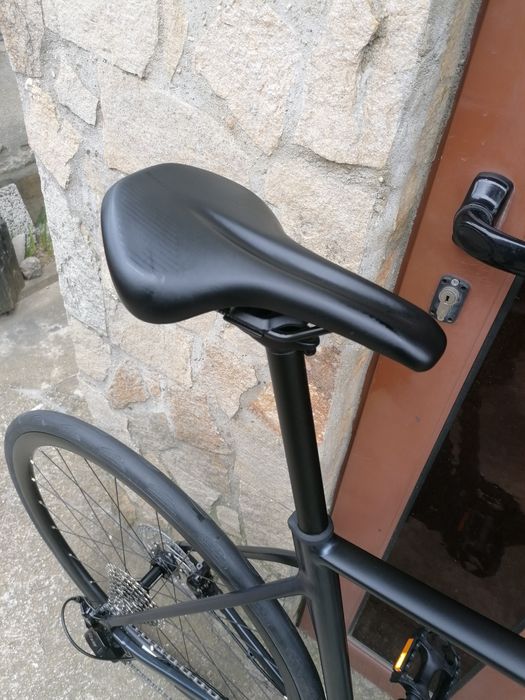 Шосеен CUBE XL , 2*12  Shimano 105