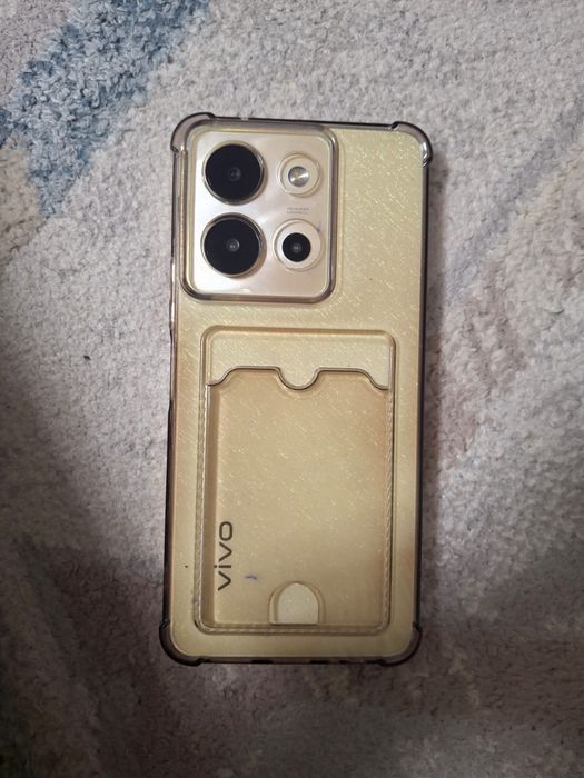 Vivo y36 телефон