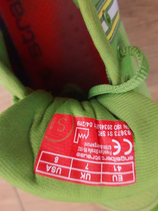 Engelbert Strauss 41 de protecție