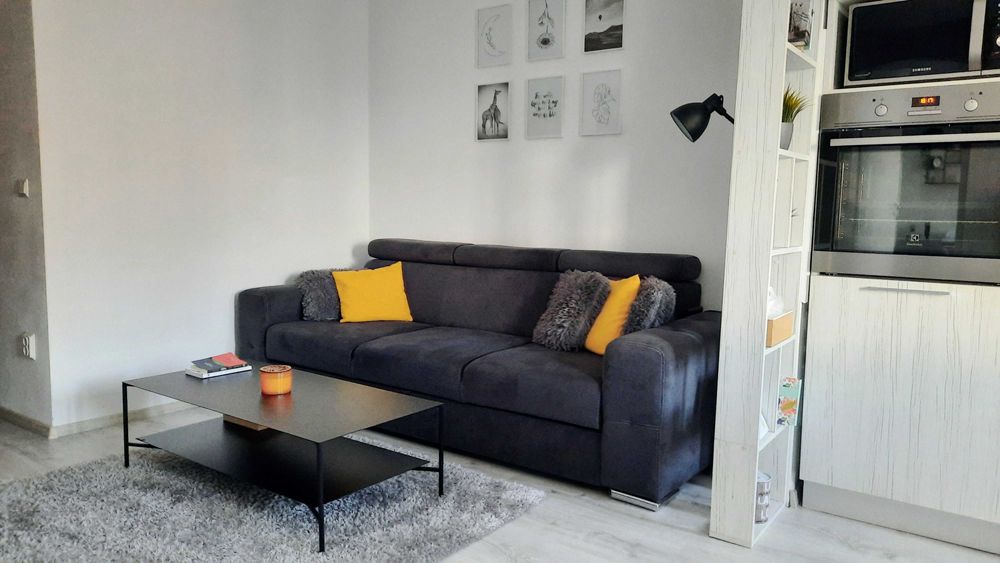 Apartament 2 camere complex Magnolia Residence