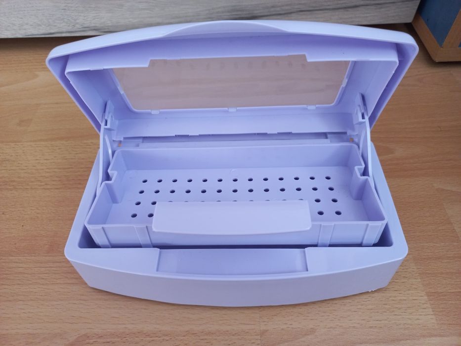 Продавам чисто нов стерилизатор