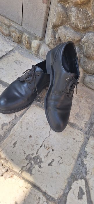 Туфли мужские 38 размер